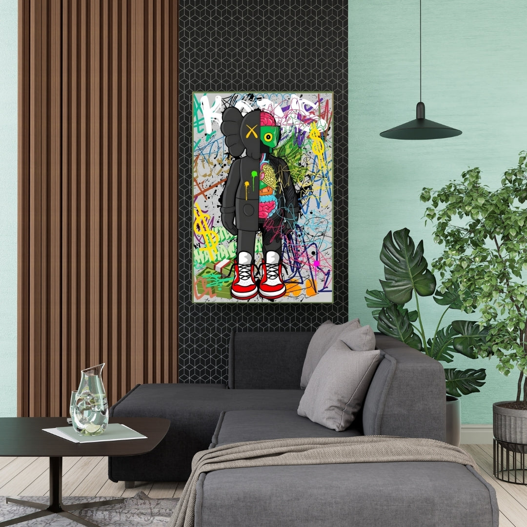 "MAGIC ART"