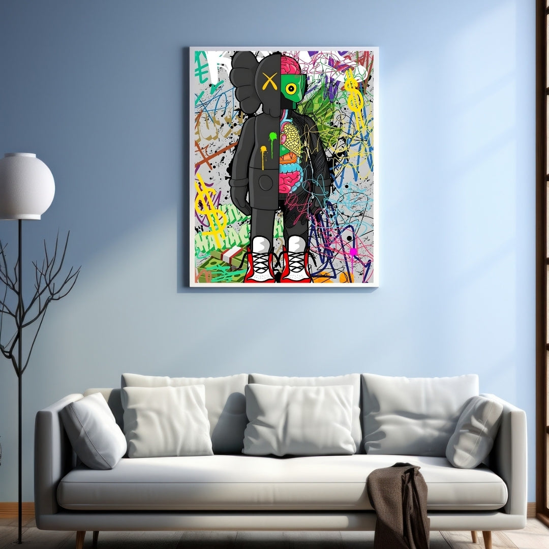 "MAGIC ART"