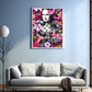 "THE BEAUTY MONA"