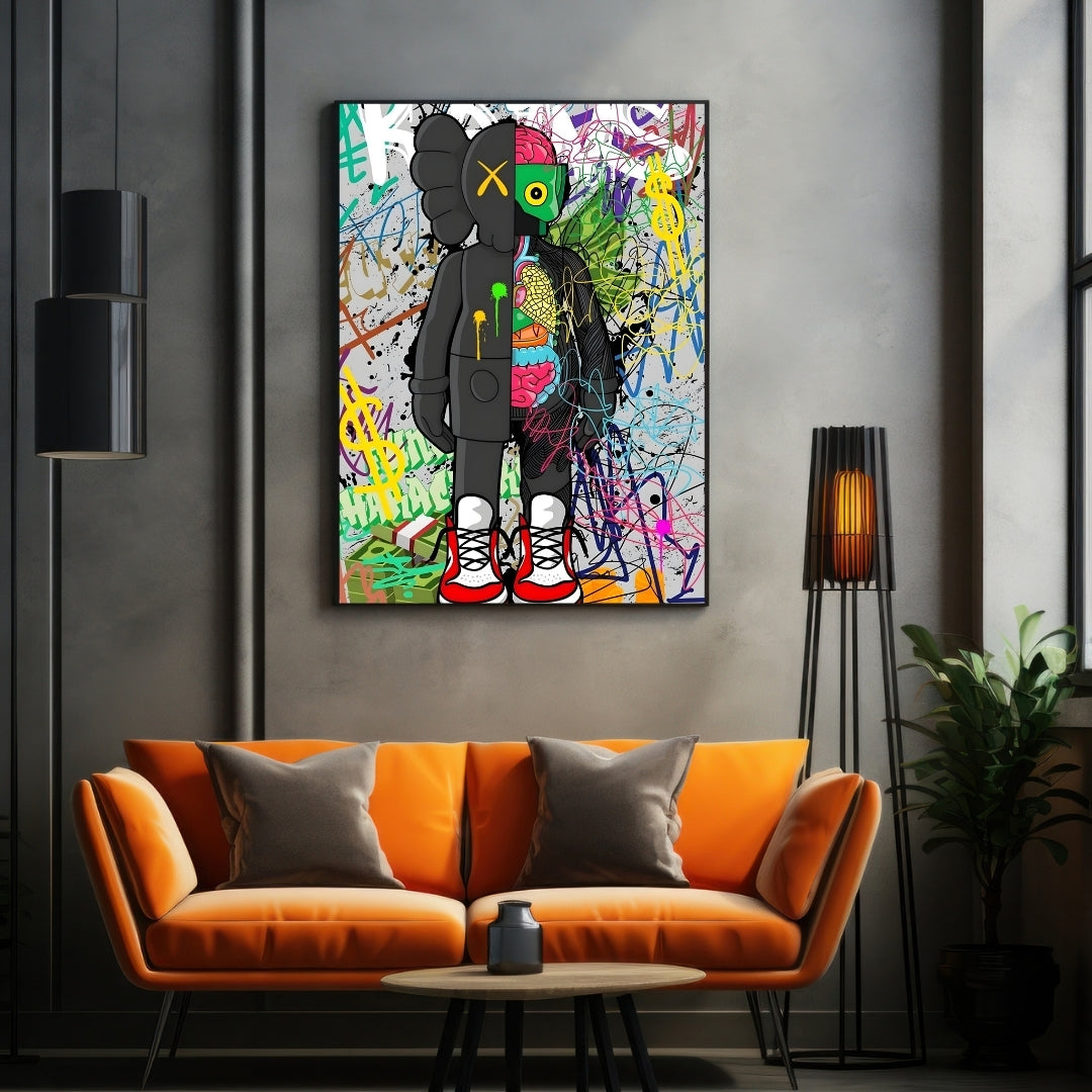 "MAGIC ART"