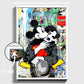 "CHARLES AND MICKEY"