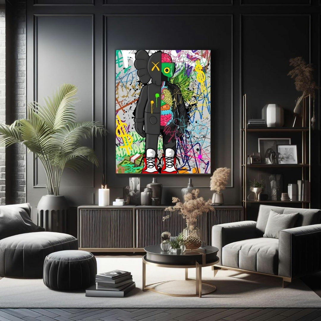 "MAGIC ART"