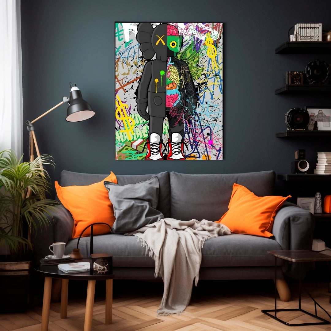 "MAGIC ART"