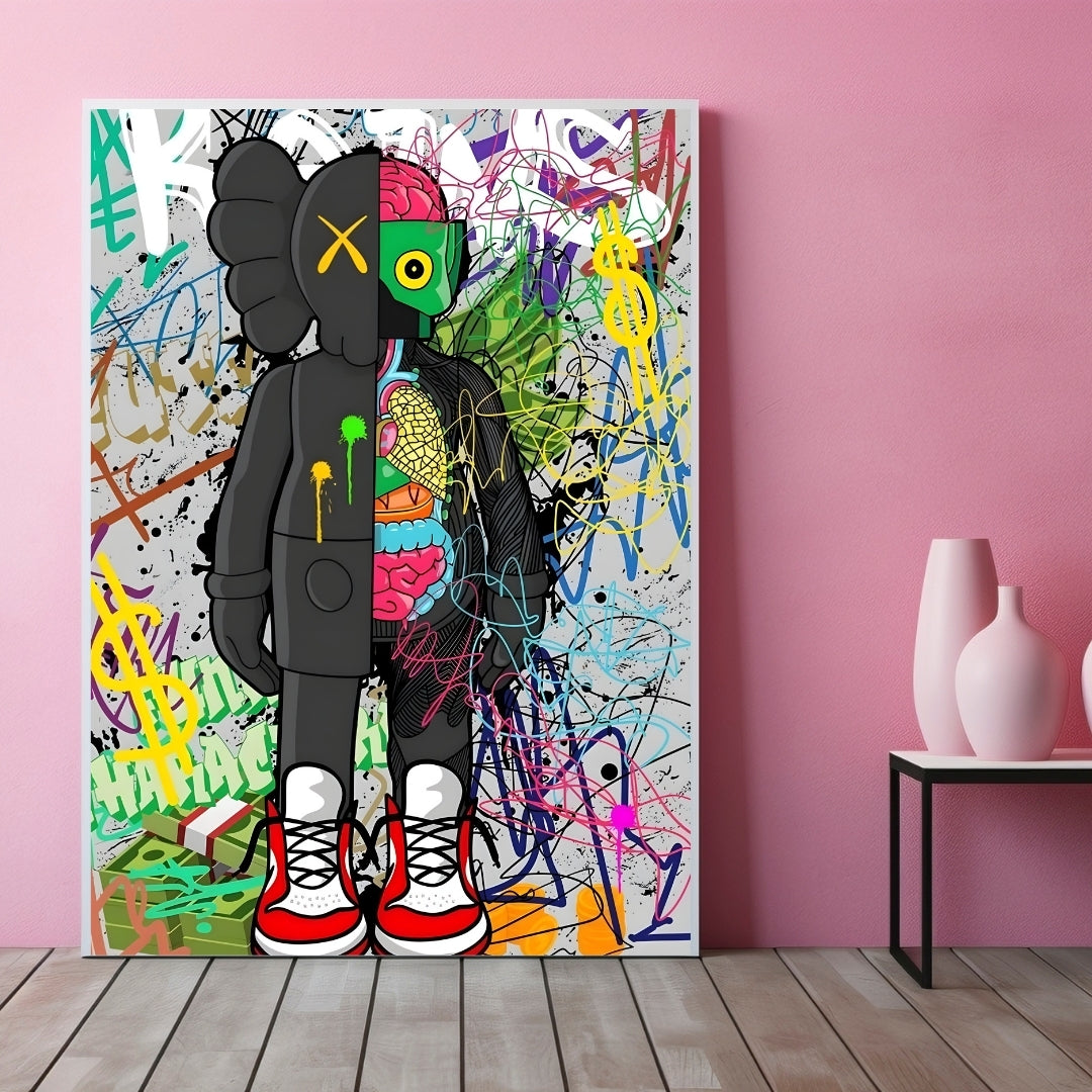 "MAGIC ART"