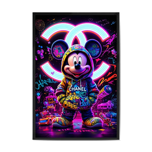 "THE CC MOUSE"