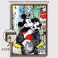 "CHARLES AND MICKEY"