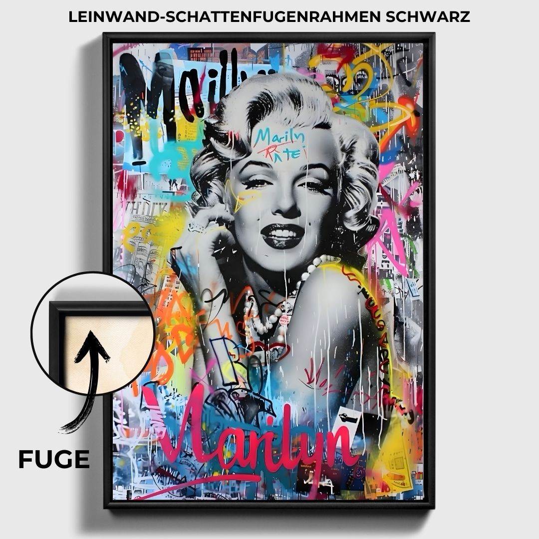 "MARILYN MONROE" 5
