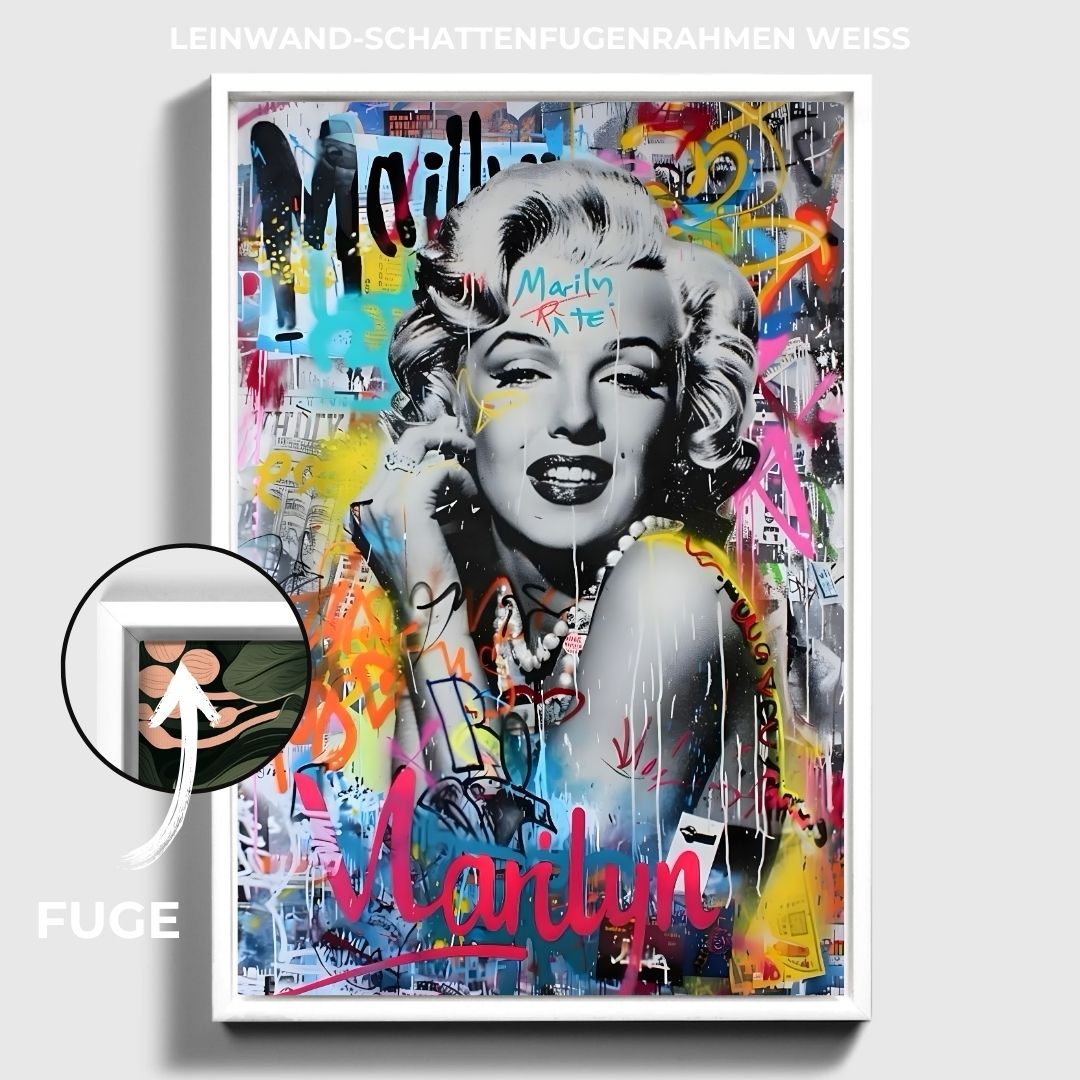 "MARILYN MONROE" 5