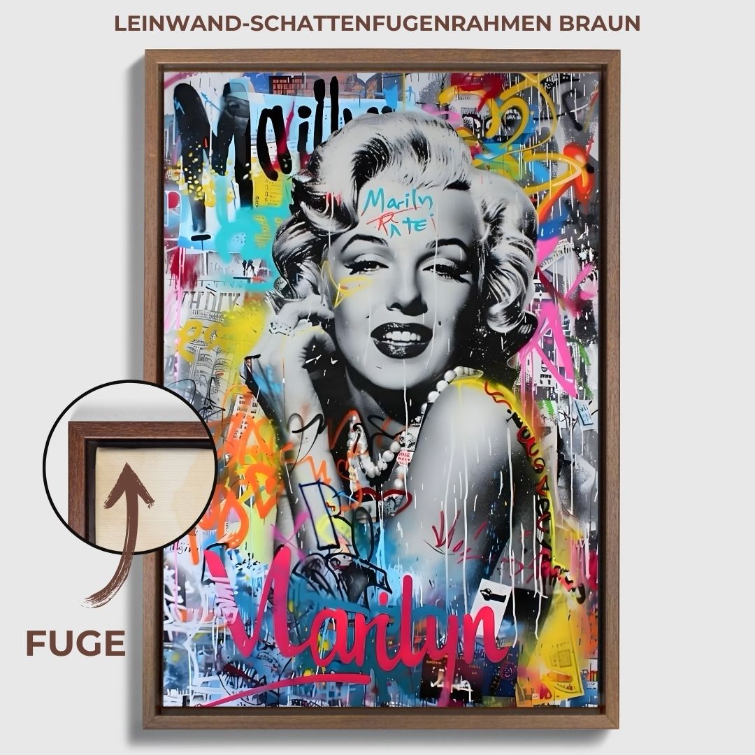 "MARILYN MONROE" 5