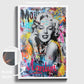 "MARILYN MONROE" 5