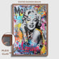 "MARILYN MONROE" 5