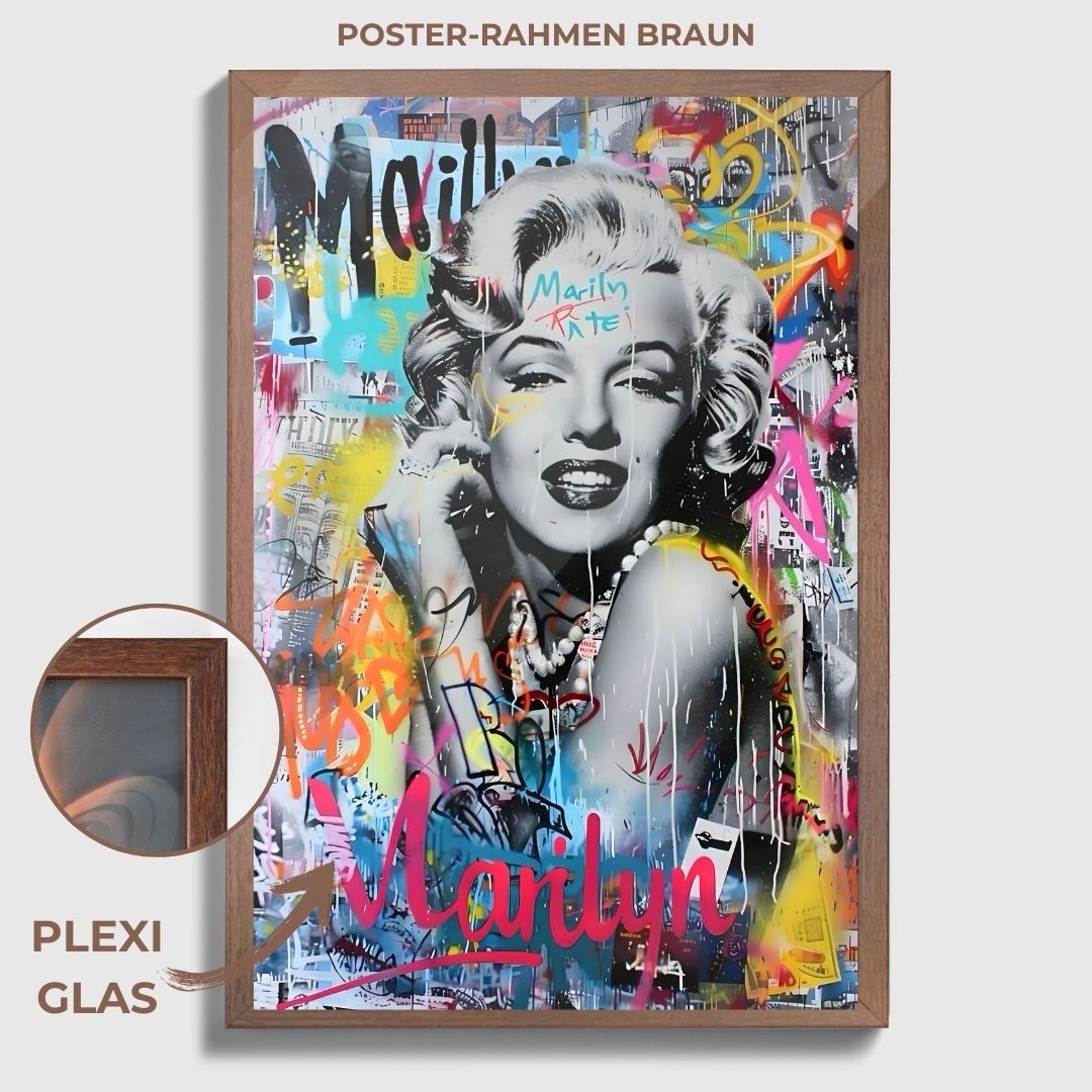 "MARILYN MONROE" 5
