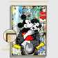 "CHARLES AND MICKEY"