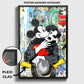 "CHARLES AND MICKEY"