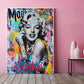 "MARILYN MONROE" 5