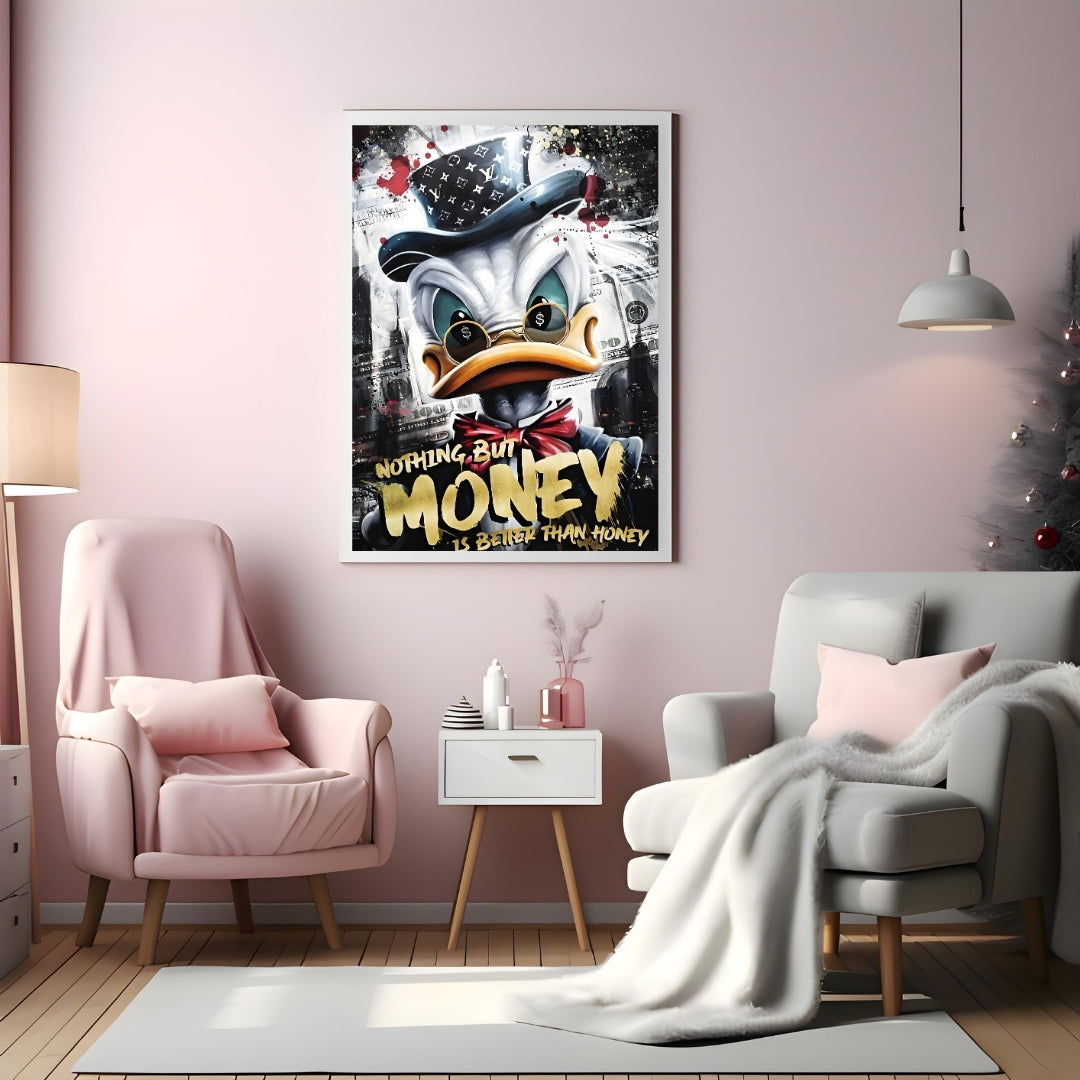 "MONEY"