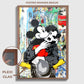 "CHARLES AND MICKEY"