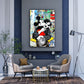 "CHARLES AND MICKEY"