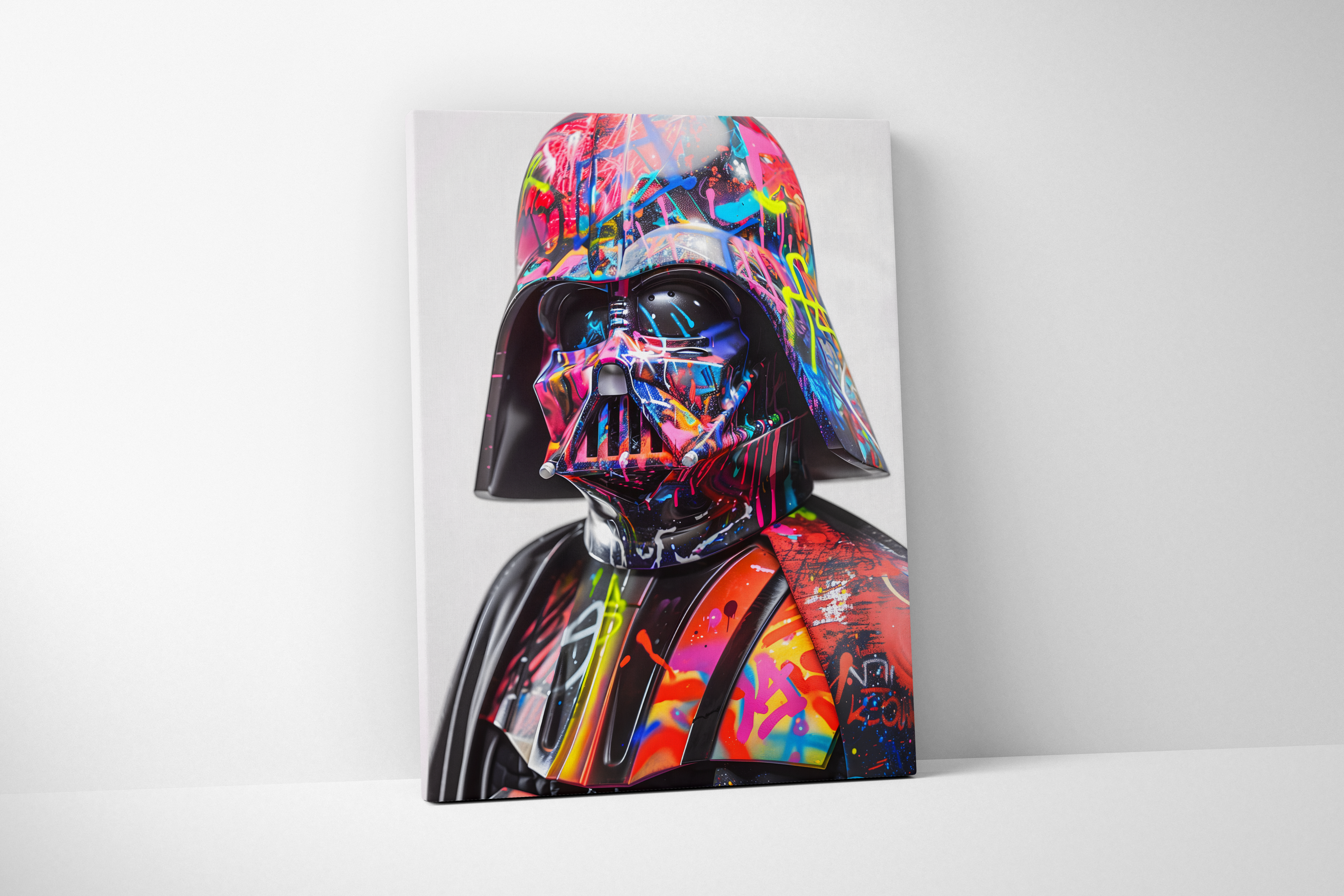 "THE MACHINE STAR" 2