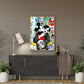 "CHARLES AND MICKEY"