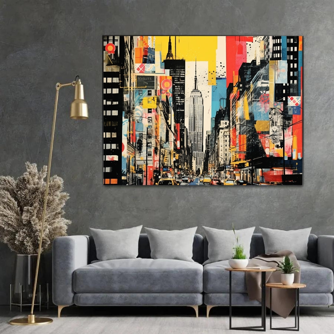"NEW YORK POP"