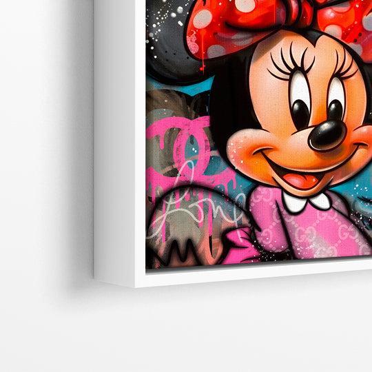 "LADY MICKEY"