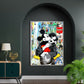 "CHARLES AND MICKEY"