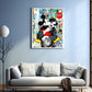 "CHARLES AND MICKEY"