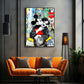 "CHARLES AND MICKEY"