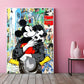 "CHARLES AND MICKEY"