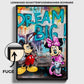 "DREAM BIG"