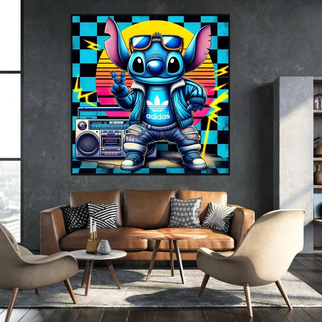 "MUSIC BLUEY 2"