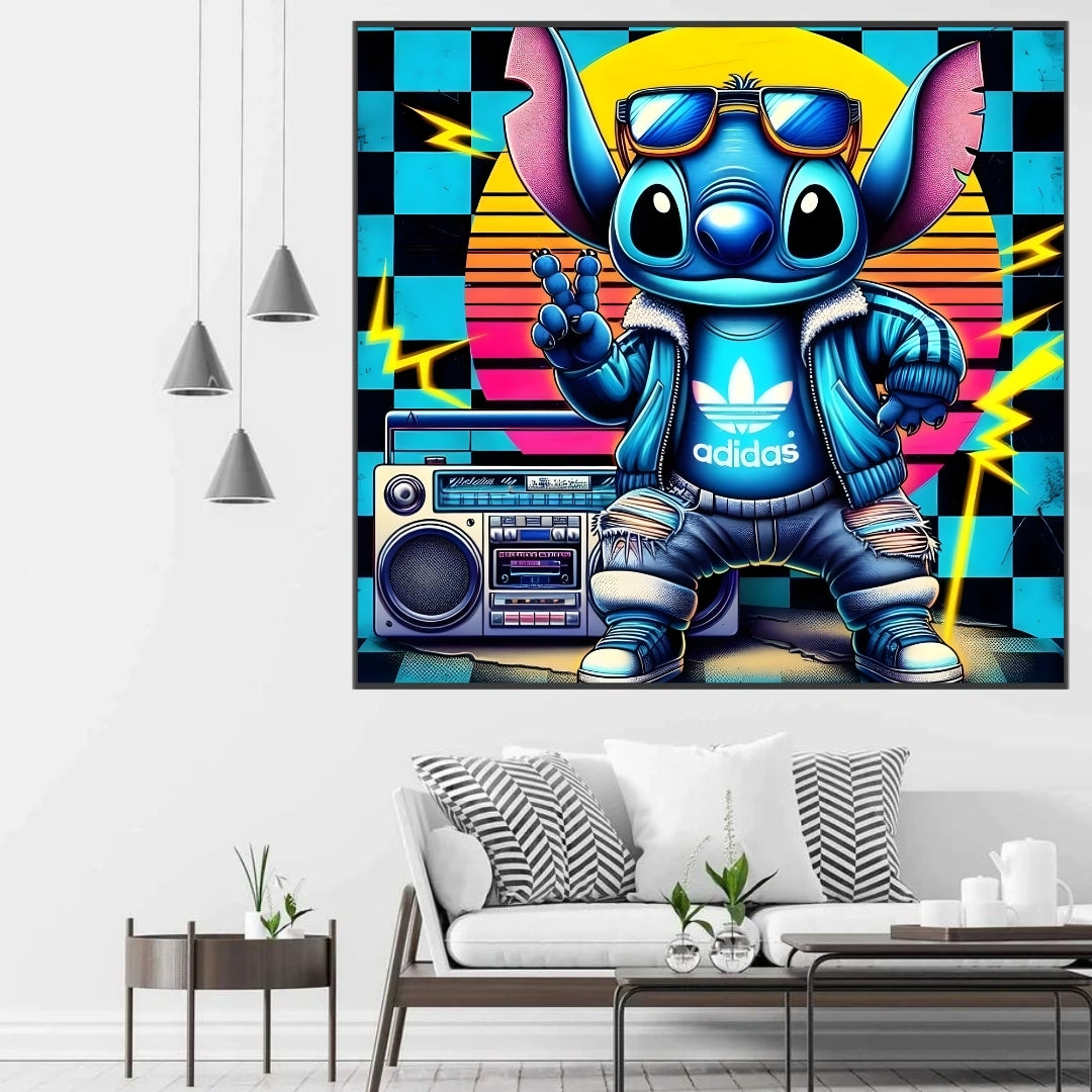 "MUSIC BLUEY 2"