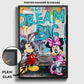 "DREAM BIG"