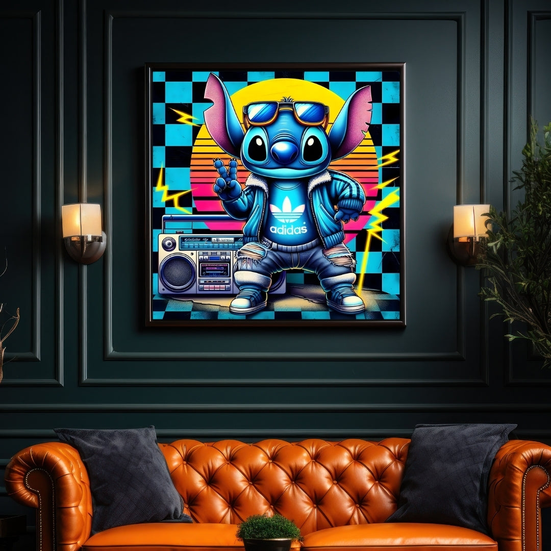 "MUSIC BLUEY 2"