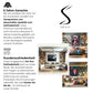 "THE MAGAZIN"