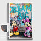 "DREAM BIG"