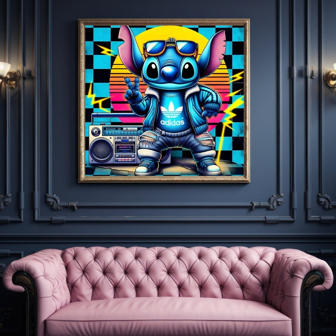 "MUSIC BLUEY 2"