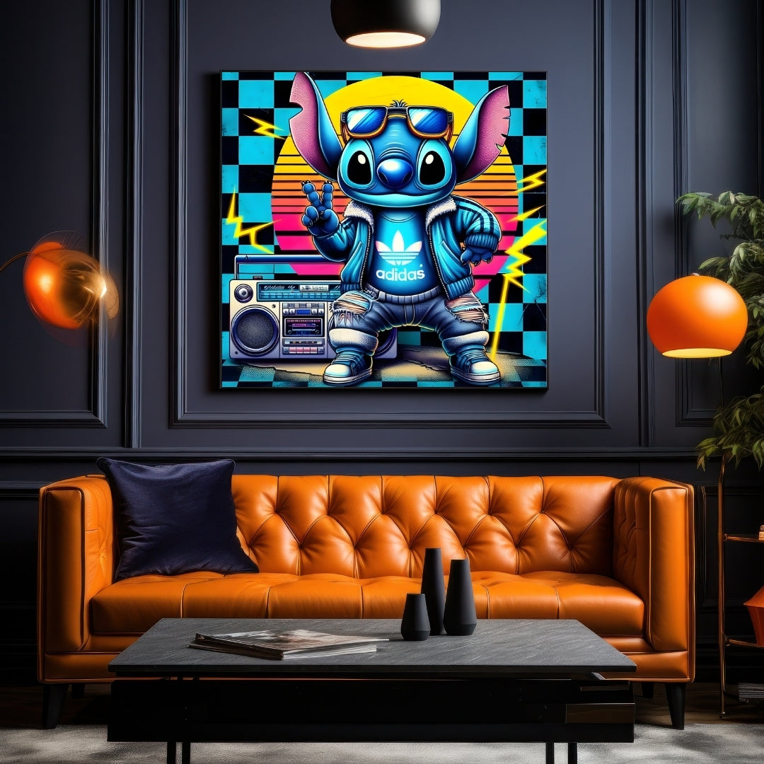 "MUSIC BLUEY 2"