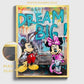 "DREAM BIG"