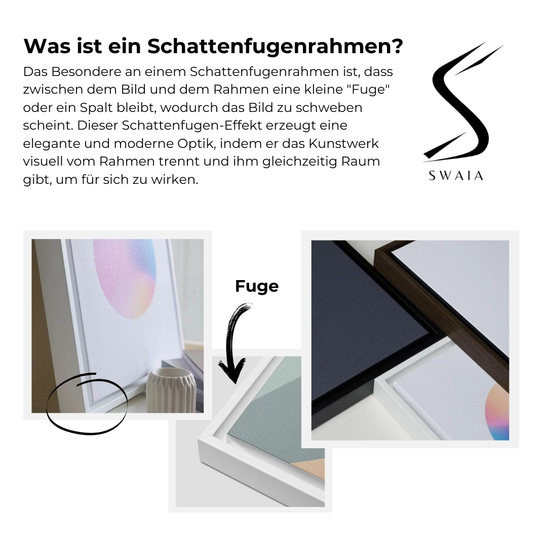 "THE MAGAZIN"