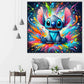 "SPLASH BLUEY"