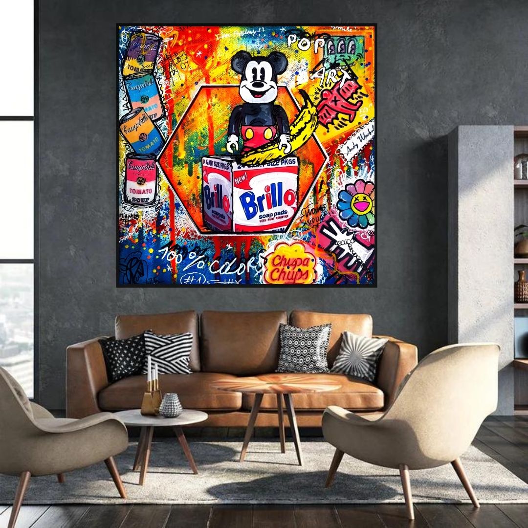 "BRILLO"