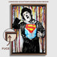 "CHARLES THE HERO"