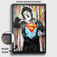"CHARLES THE HERO"