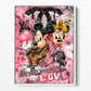 "ALL YOU NEED IS LOVE"
