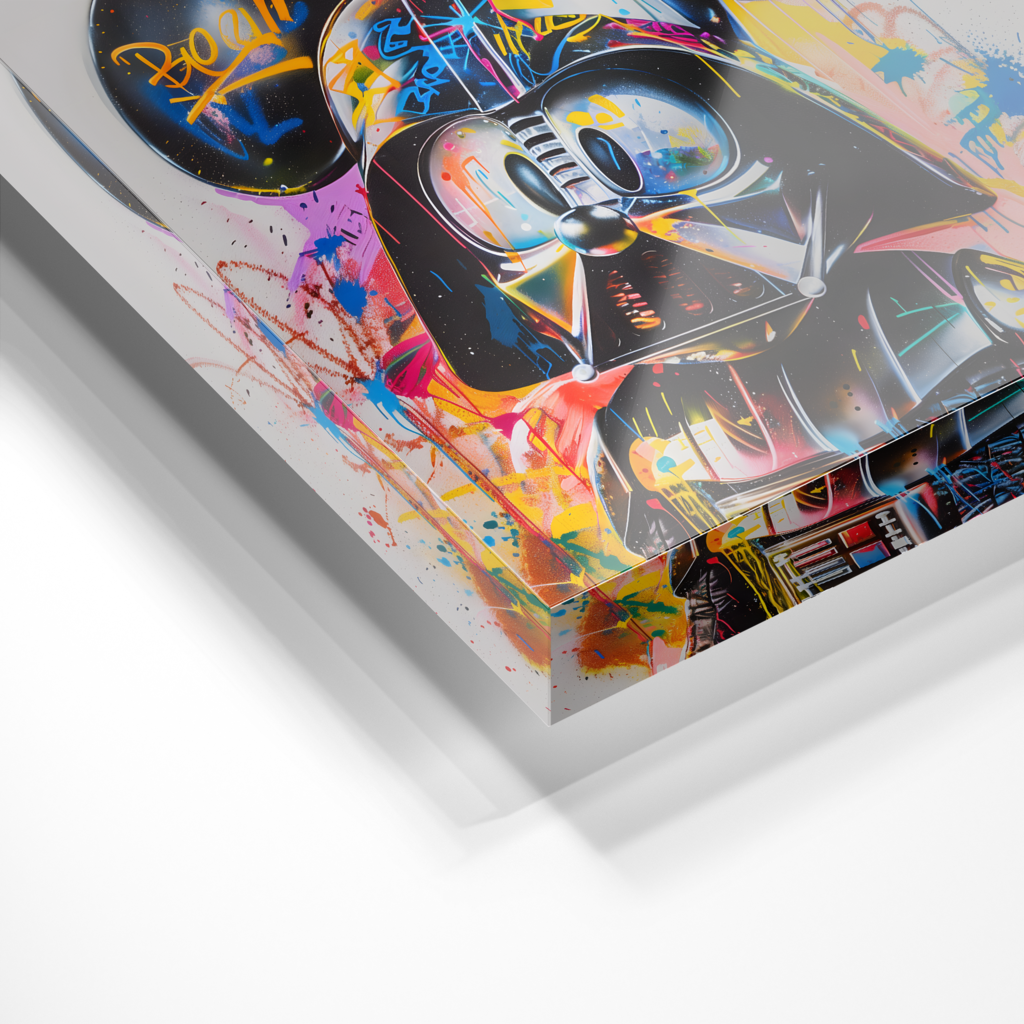 "MOUSE STAR MACHINE"