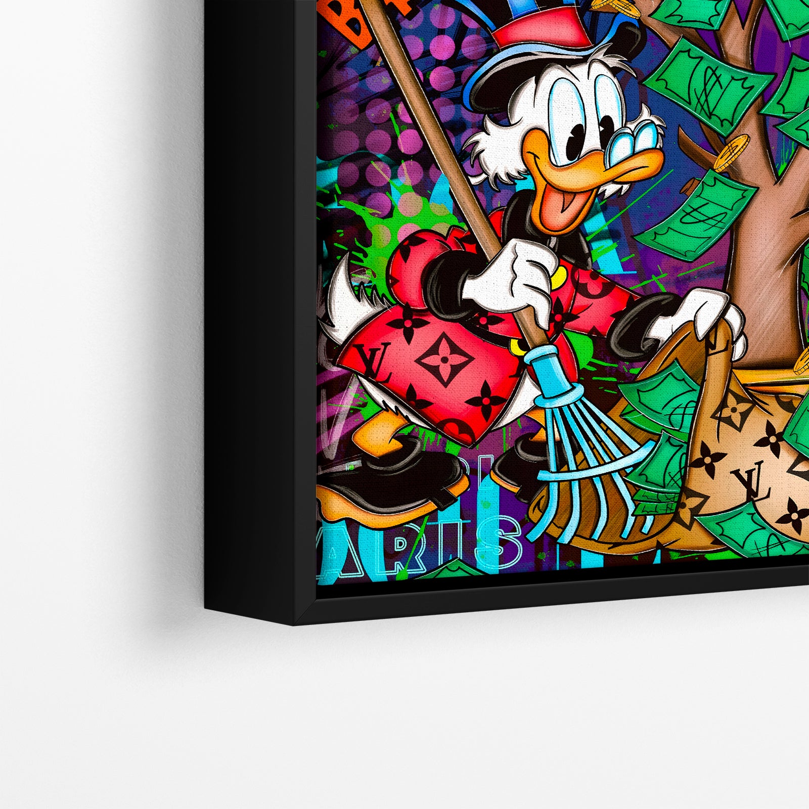 "BANG BANG DUCK"