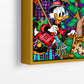 "BANG BANG DUCK"
