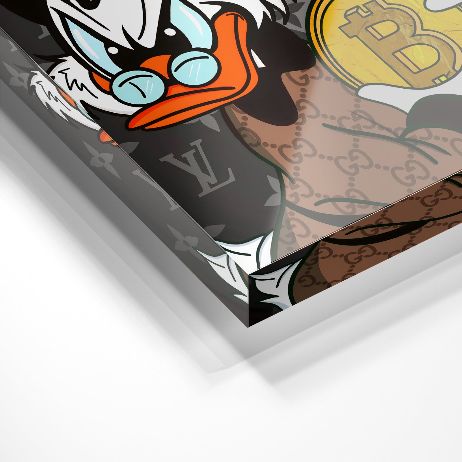 "DUCK COIN"